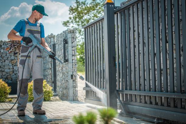 Best Factory Floor Cleaning  in Butler, NJ