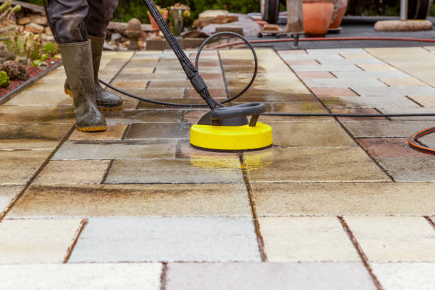 Playground Equipment Cleaning in Butler, NJ